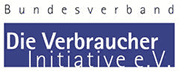 verbraucherinitiative-logo